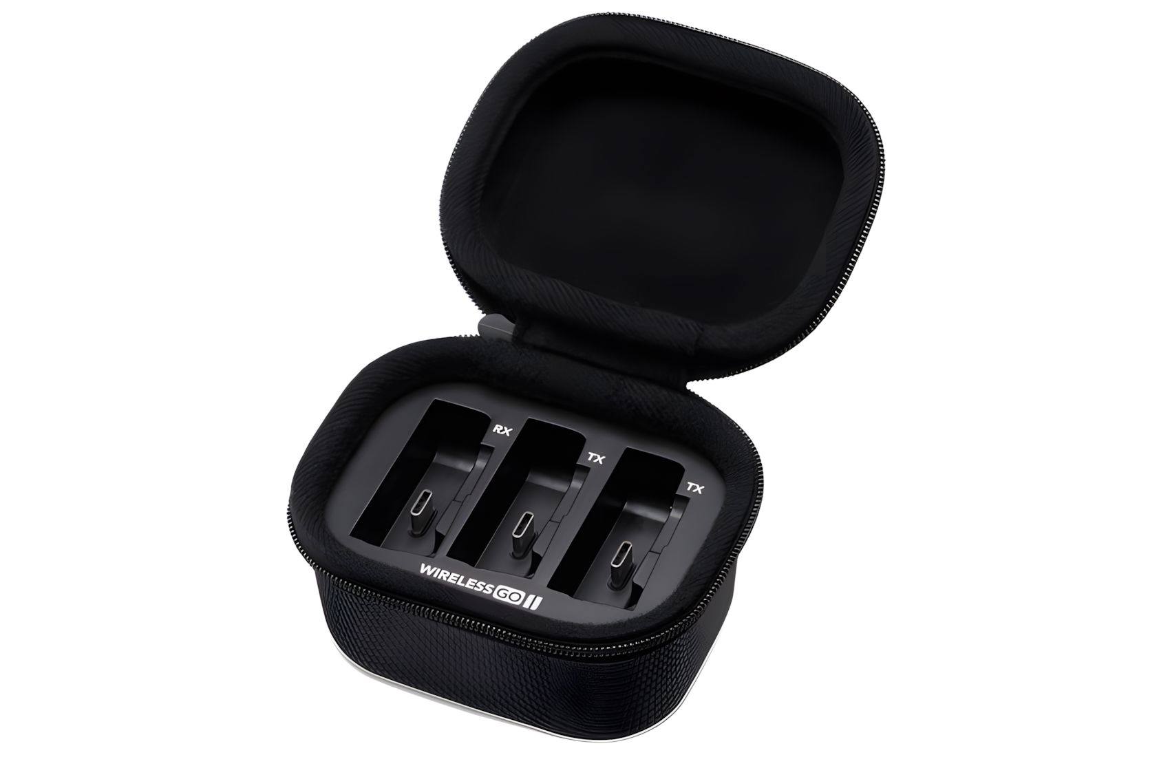 WIGO II Charge